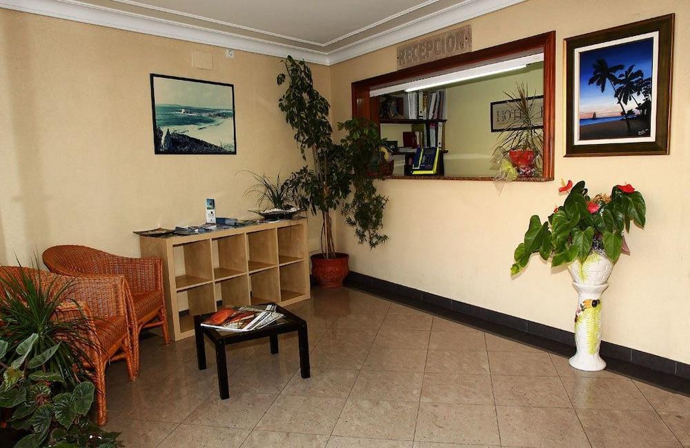 Hotel Pipo Sanxenxo Luaran gambar
