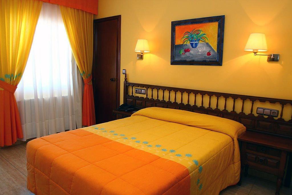 Hotel Pipo Sanxenxo Luaran gambar