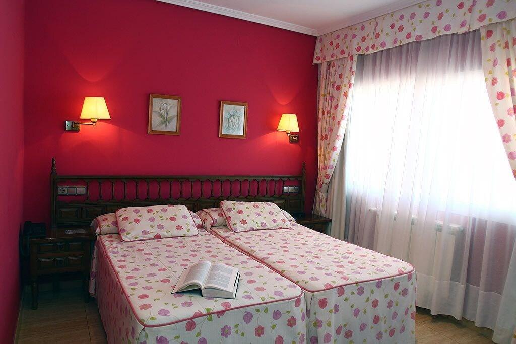 Hotel Pipo Sanxenxo Luaran gambar