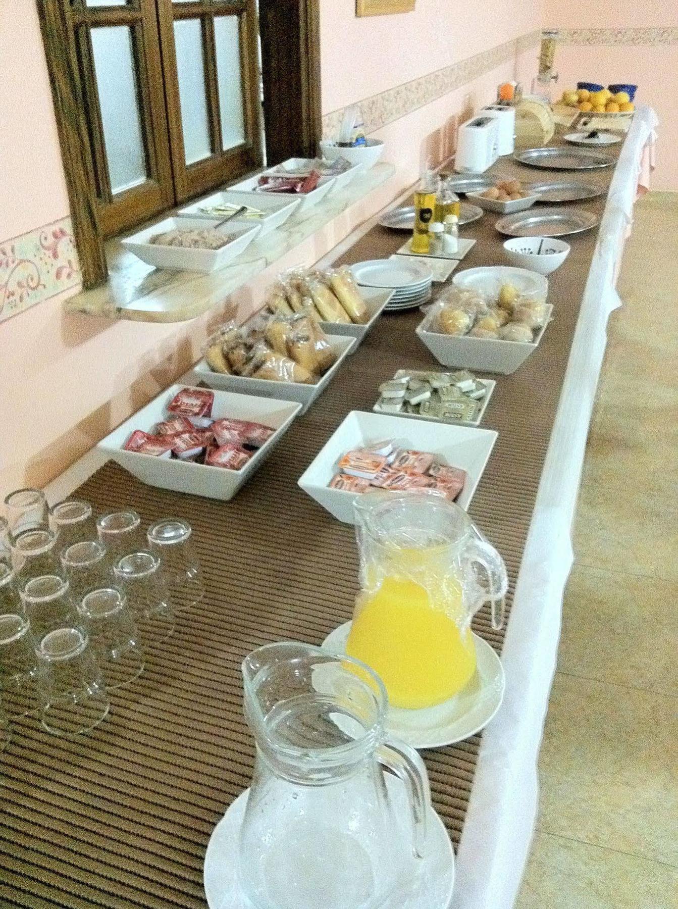 Hotel Pipo Sanxenxo Luaran gambar